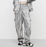 Bryn Spray String Pants