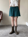 Mongni Summer Embossing Part 3 Shorts