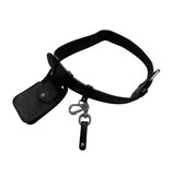 Key ring belt