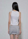 Braided Sleeveless