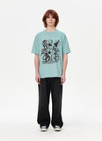 DAYDREAM TEE
