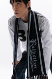 Rockstern' muffler