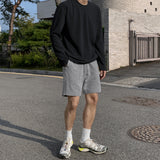 Lanne Round Long Sleeve T-Shirt