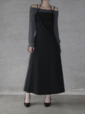 Leps Slim Long One Piece
