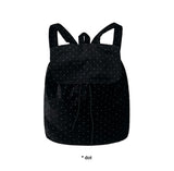 PATTERN BACKPACK
