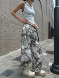 Kata realtree balloon pants