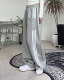 Rondi Reverse Track Training Pants