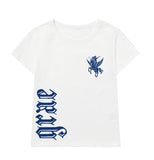 HORSE CORE New Crop Short Sleeve Tee