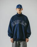 [AG] Applique Sweat Shirt