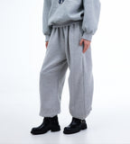 Selfic Brushed String Lounge Pants