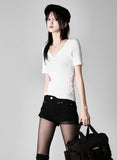 Punk Rack Shorts