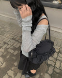 Taa Yeori Summer Layered T-shirt