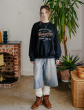 Skippy Days Sweatshirt