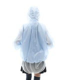 Puff Light Wind Jacket