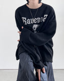Ive Over Knit T-Shirt
