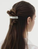 Volume Square (W) Hair Pin