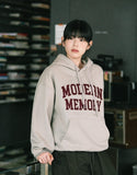Modern Memory Hoodie