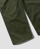 Work Chino Wide Pants