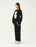 [UNISEX]Multi BUNNYS Sweatshirt