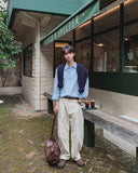 Sio Basic Overshirt