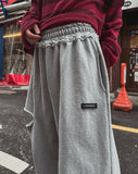 [LAN ARCHIVE] Destroyed Wide Sweatpants