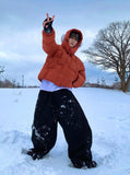 Armor Heavy Cotton Jogger Pants
