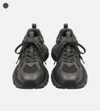Proxy Double Layer Sneakers