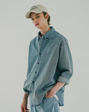 Loud Denim Shirts