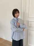 Royten Pocket Cotton Over Shirt