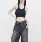 Malia Two Way Halter Sleeveless