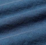 Twos Pocket Pigment Short Sleeve T-shirt