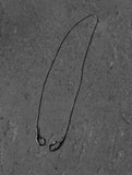 Linked Necklace