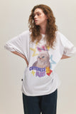 DTP SWEET CAT Short Sleeve Tee