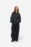 Refleck Side Cut Pigment Sweatshirt
