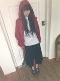 [unisex] Soyo Color Loose Fit Windbreaker