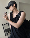 Lediba Sleeveless