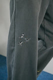 Animal Stitch Pigment Sweatpants