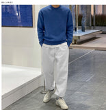 Dex brushed jogger pants