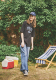 STUDiO CREW Short Sleeve