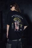 Card Play Short Sleeve Tee