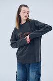 HANABI RACING Pigment Long Sleeve