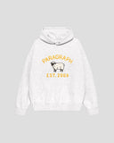 No.035 SHEEP HOODIE