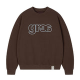 STAR LINE Sweatshirt