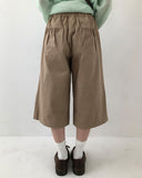 Jazen Chino Bermuda Pants