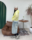 Mekin Light Nylon Wind Jacket
