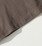 Rust Vale Short Sleeve