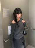 Official One Off Knit