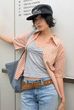 PIO PILLBOX CAP