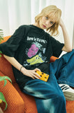 DTP How Sweet Short Sleeve T-shirt