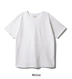 974OG Fine Duo Short Sleeve T-shirt